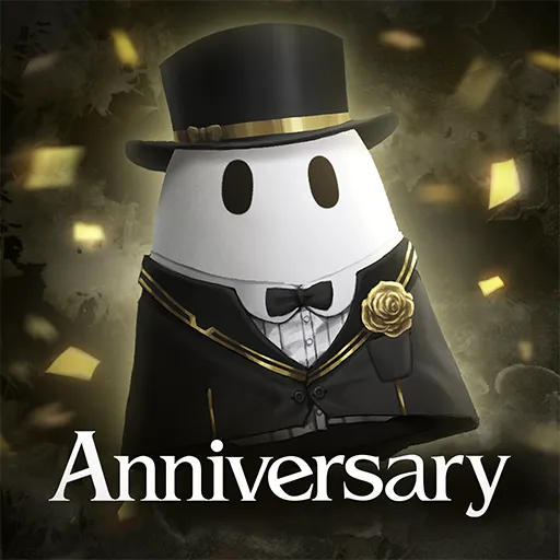 NieR Re[in]carnation 3.7.1 APK + MOD [MenuDMGDFE] app icon