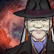 PARANORMASIGHT app icon