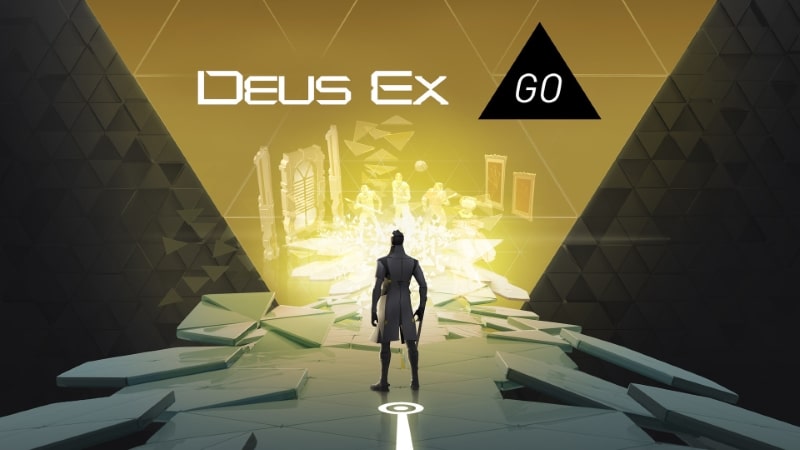 Deus Ex GO APK