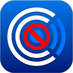 Block WiFi app icon
