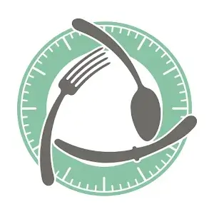 Fasting Hours Tracker app icon
