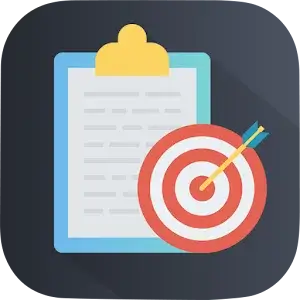 Life Goal Planner &amp;Affirmation app icon