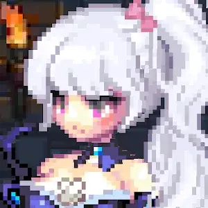 Dungeon Princess 3 app icon