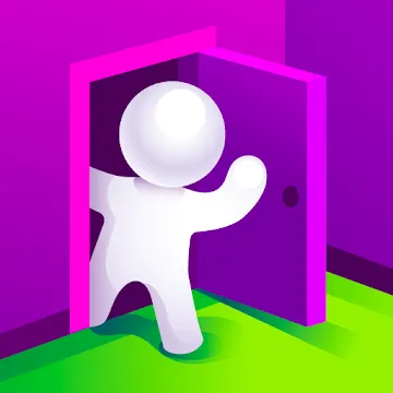 Staff! - Job Game app icon