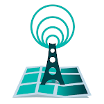 Opensignal app icon