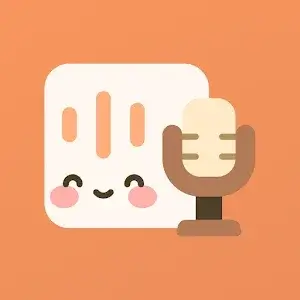 Stamurai Stuttering Therapy app icon