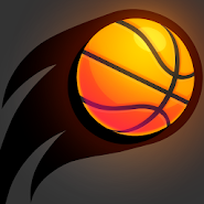 Dunk Hit app icon