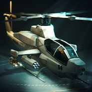 Heli Attack app icon