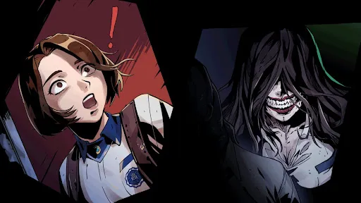 The Coma 2 Vicious Sisters M APK 1.0.4 for Android - screenshot 5