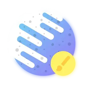 Afterglow Icons Pro app icon