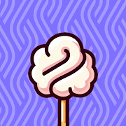 CandyFloss Icon Pack - app icon