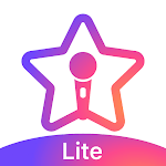 StarMaker Lite app icon