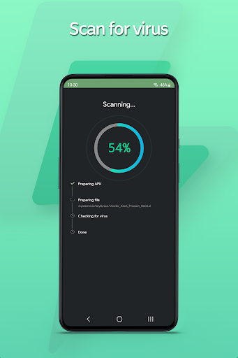 VirusGuard - screenshot 4