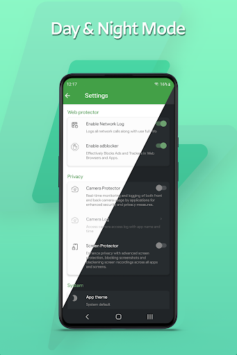 VirusGuard - screenshot 5