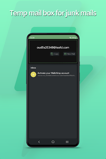 VirusGuard - screenshot 6
