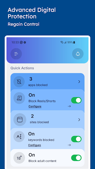 Stay Focused - screenshot 3
