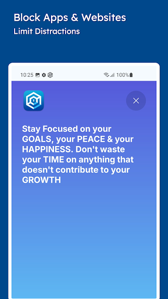 Stay Focused - screenshot 8