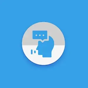 Text To Speech app icon
