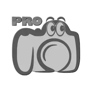 Photographer’s companion Pro app icon