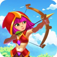 Tower Defense: Magic Quest app icon