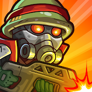Last Day Defense app icon