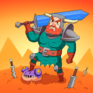 Legendary Adventure app icon