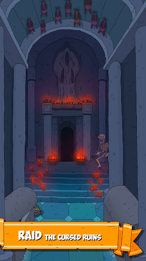 Legendary Adventure - screenshot 6