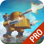 Steampunk Syndicate 2 app icon