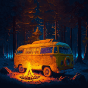 Camp Defense app icon