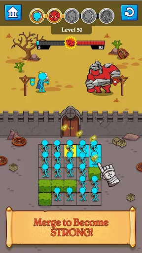 Stick Clash - screenshot 6