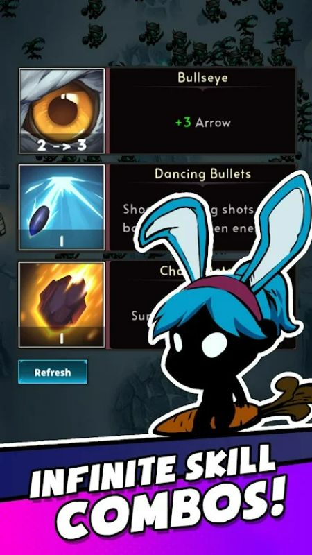 Stickman Survival app icon