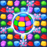 My Bestie Match 3 &amp; Episode Choices app icon