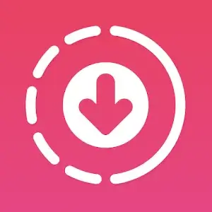 Story Saver app icon