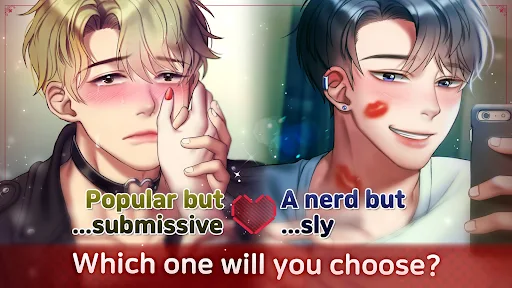 Blood Kiss - screenshot 3