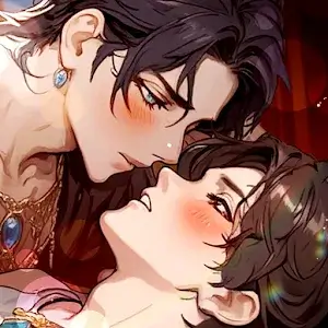 Wild Kissing Fantasy BL app icon
