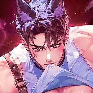 Moonlight Crush app icon