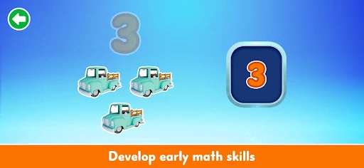 Sesame Street Mecha Builders - screenshot 4