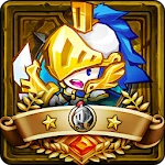 Arcane Straight: Summoned Soul app icon