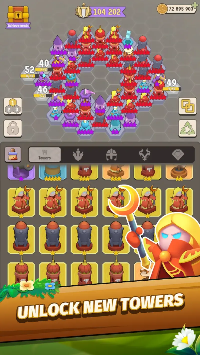 North Tower - screenshot 3