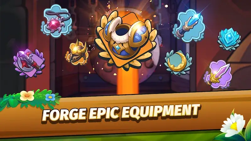 North Tower - screenshot 6