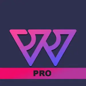 WalP Pro app icon