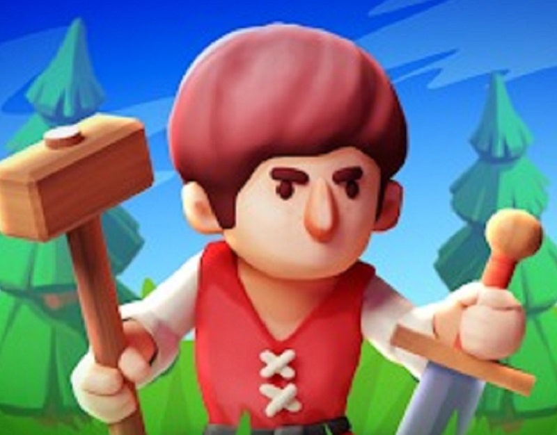 Stronghold Dude APK