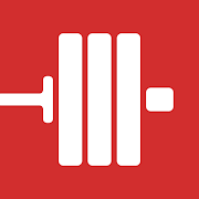 StrongLifts Weight Lifting Log app icon