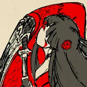 Thousands Layered Edge app icon