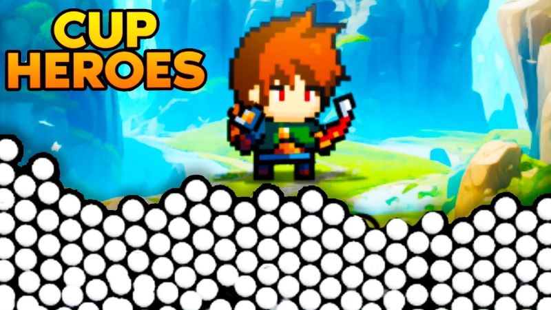 Cup Heroes APK