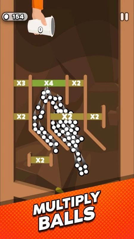 Cup Heroes APK - screenshot 3