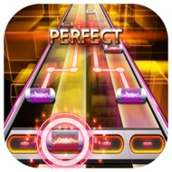 BEAT MP3 2.0 - Rhythm Game app icon