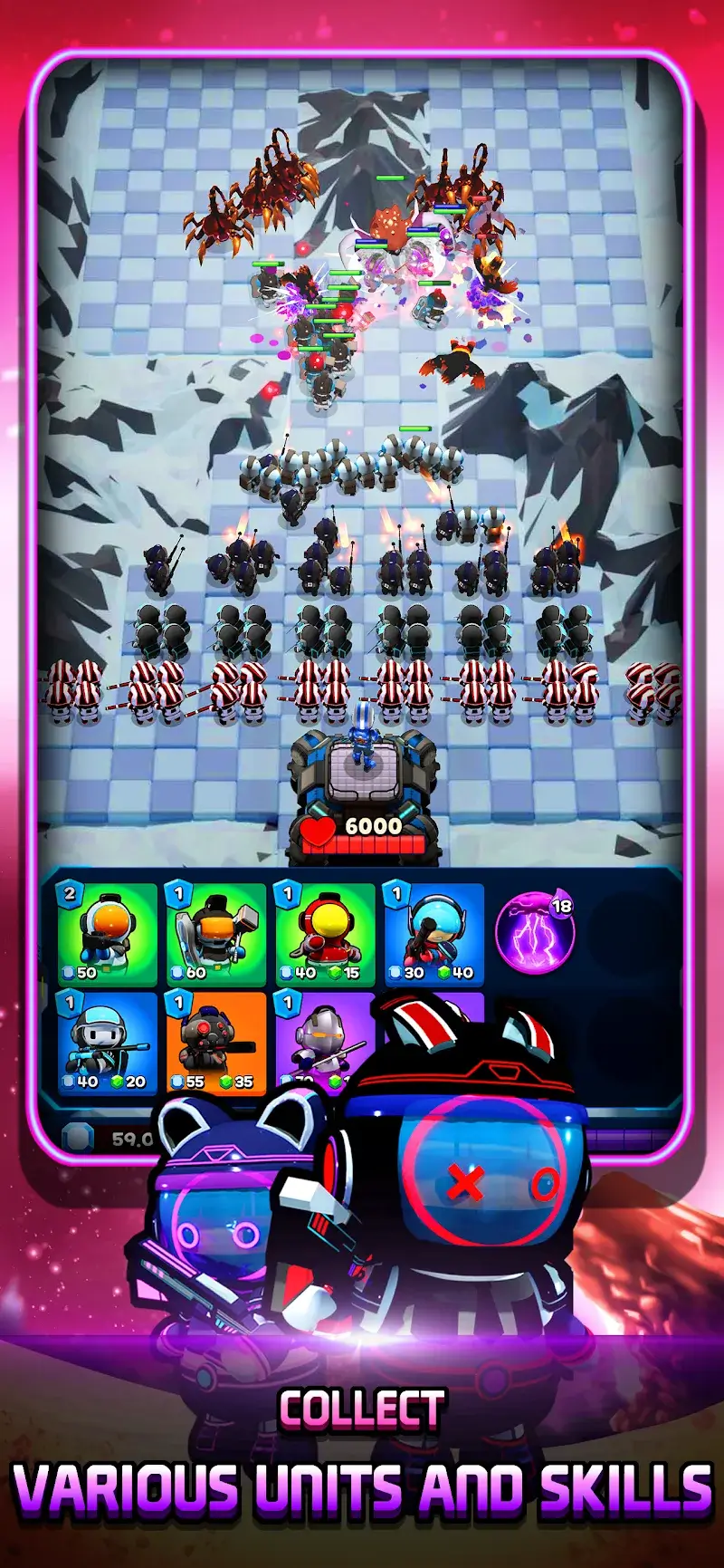 Earth Guardians - screenshot 4