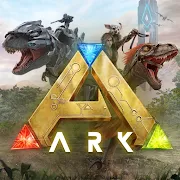 ARK Ultimate Mobile Edition app icon