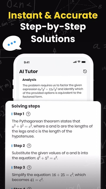 Uknow.AI APK - screenshot 3